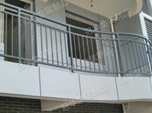 南京陽臺護(hù)欄